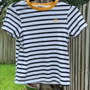 junior’s billabong shirt